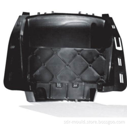 Professional Plastic Mould for Glove Compartments Mould
